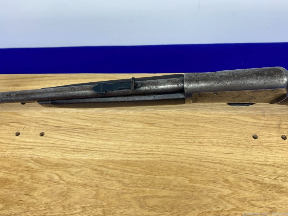1953 Winchester Model 63 .22LR 23" *SUPER SPEED & SUPER-X CLASSIC SA RIFLE*-img-26