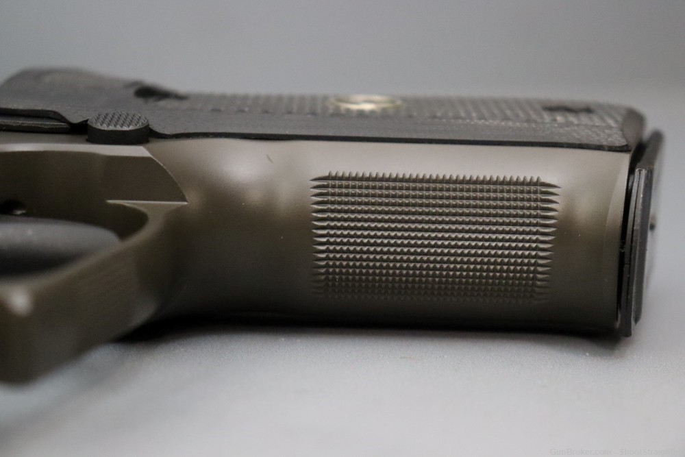 Sig Sauer P226 Legion 9mm 4.4" w/ Soft Case-img-17