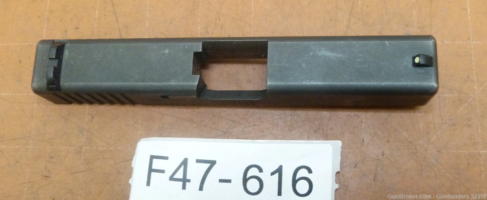 Glock 19 Gen 2 9mm, Repair Parts F47-616-img-6