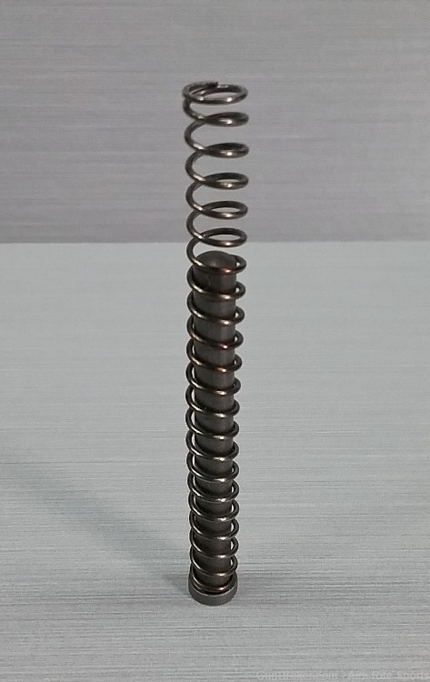 Colt Junior & Astra Cub - RECOIL SPRING & GUIDE ROD Non-Captive .25ACP ONLY-img-15