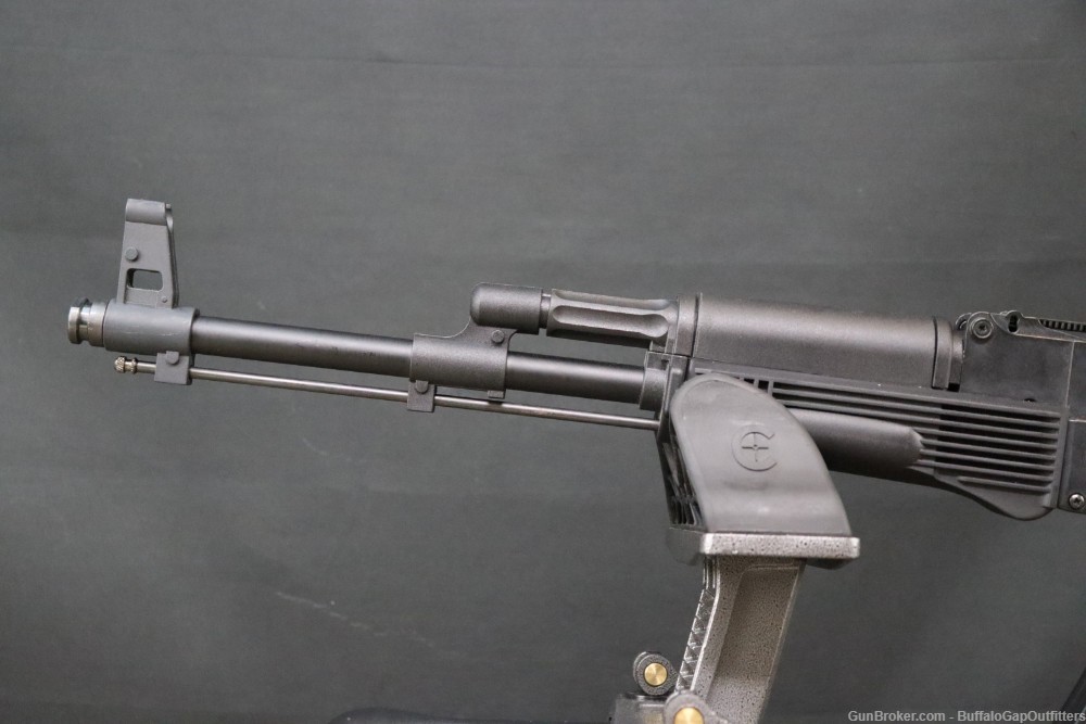 German Sport Guns AK47 .22 LR Semi Auto Rifle-img-5