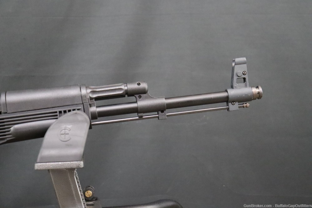 German Sport Guns AK47 .22 LR Semi Auto Rifle-img-3