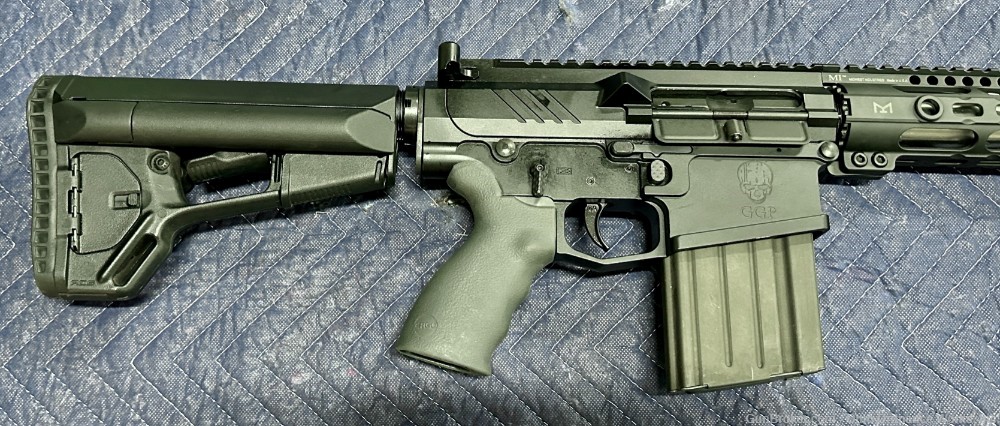 Grey Ghost Precision Model SLF Rifle-img-9