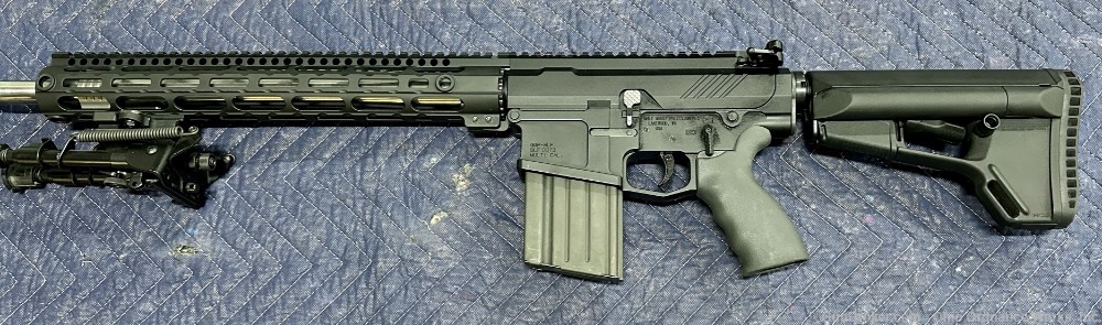 Grey Ghost Precision Model SLF Rifle-img-3