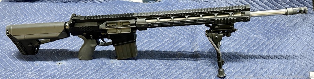 Grey Ghost Precision Model SLF Rifle-img-6