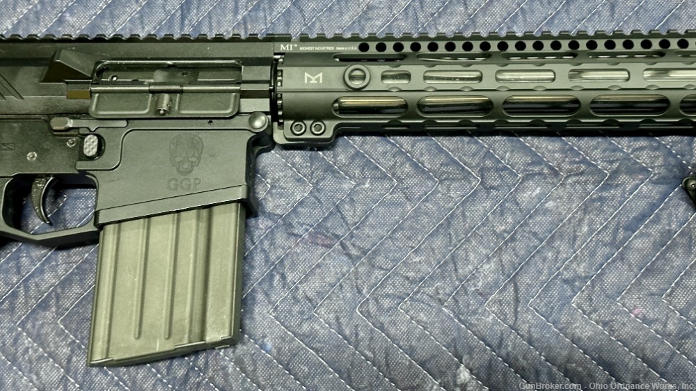 Grey Ghost Precision Model SLF Rifle-img-11