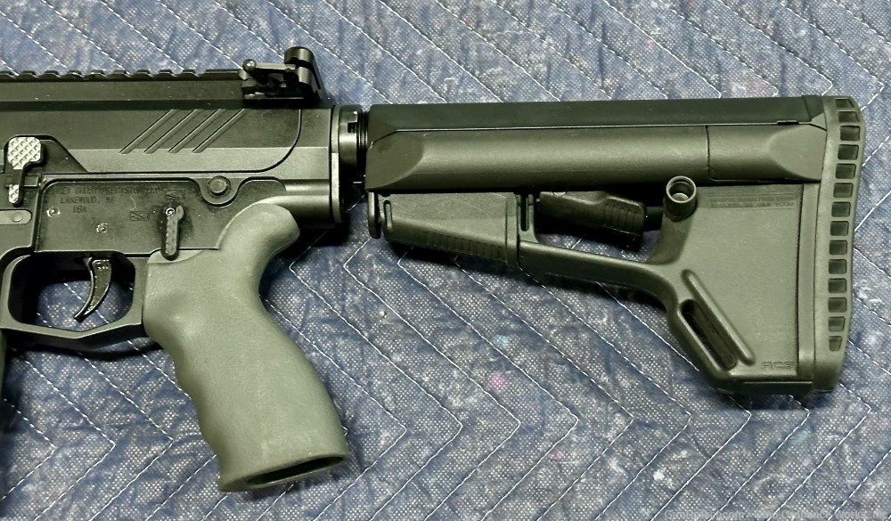 Grey Ghost Precision Model SLF Rifle-img-5