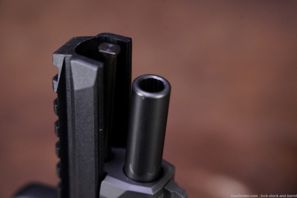 SIG Sauer P320 9mm Luger 4.7" Wilson Combat Striker Fired Semi-Auto Pistol-img-16