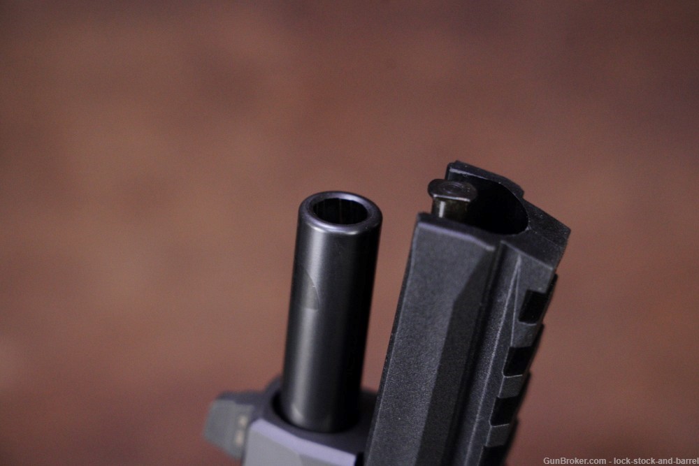 SIG Sauer P320 9mm Luger 4.7" Wilson Combat Striker Fired Semi-Auto Pistol-img-15