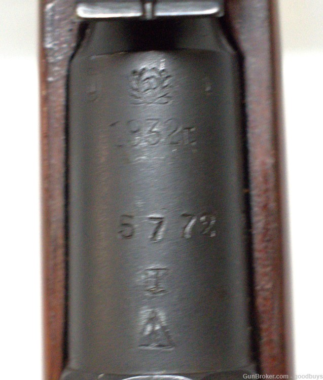 PW ARMS MOSIN NAGANT 1932R M91/30 91/30 7.62X54R PENNY SALE MATCHING 30"-img-18