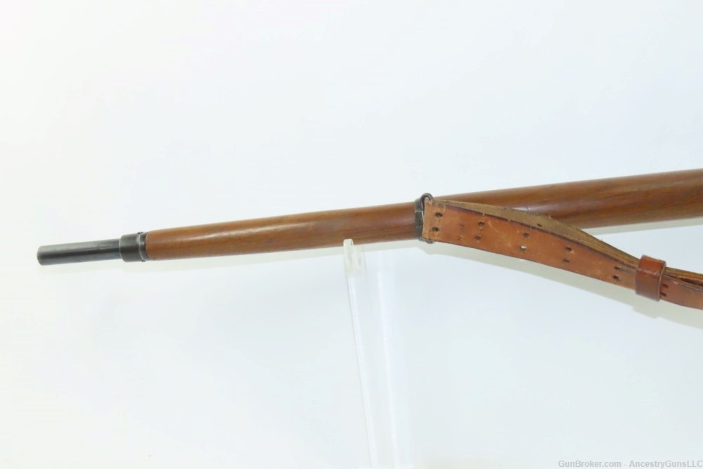 c1905 mfr. WINCHESTER M1885 LOW WALL .22 Short RF SINGLE SHOT Musket C&R   -img-9
