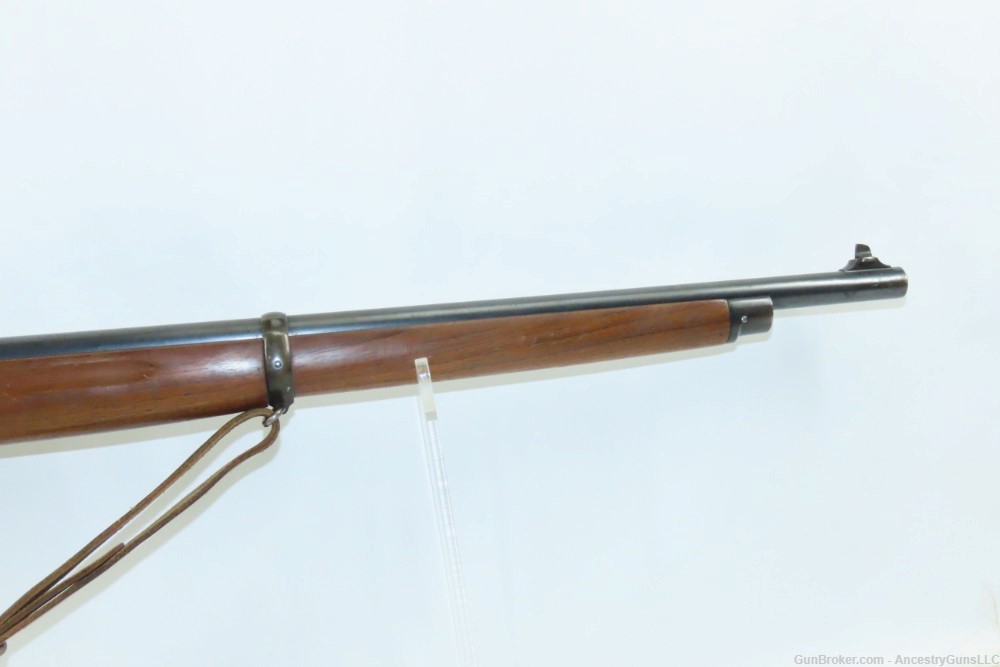 c1905 mfr. WINCHESTER M1885 LOW WALL .22 Short RF SINGLE SHOT Musket C&R   -img-18