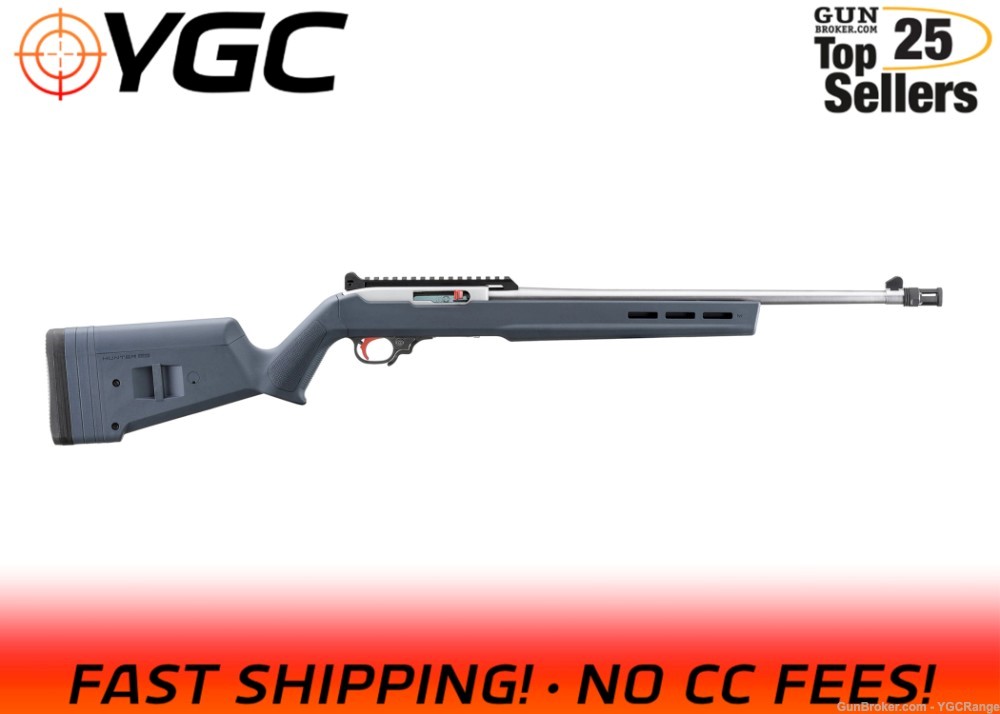 Ruger 10/22 Collectors Series 22LR 10/22 31260 Semi Auto Rifle 31260 -img-0
