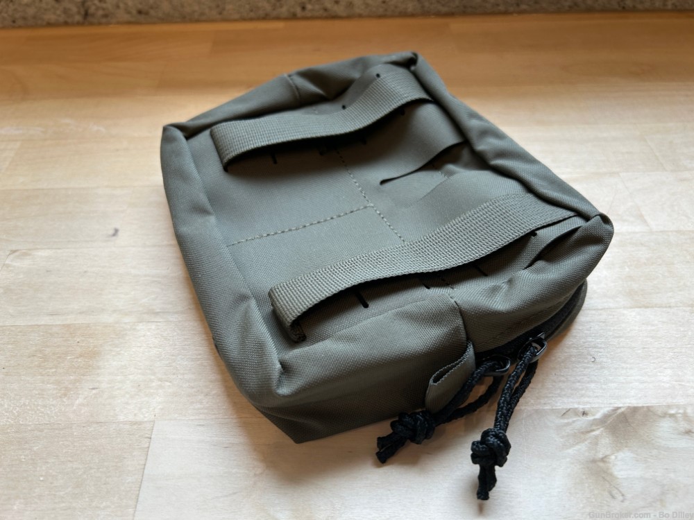 Spiritus Systems Medium GP Pouch Mk3-img-7