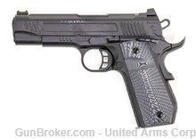 Tisas SDS Imports 1911 BANTAM-9 Carry B9 9mm 4.25" Barrel Pistol-img-1