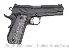 Tisas SDS Imports 1911 BANTAM-9 Carry B9 9mm 4.25" Barrel Pistol-img-0