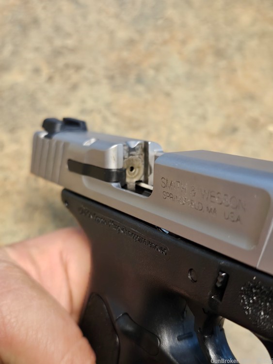 Smith & Wesson SD40 VE-img-5