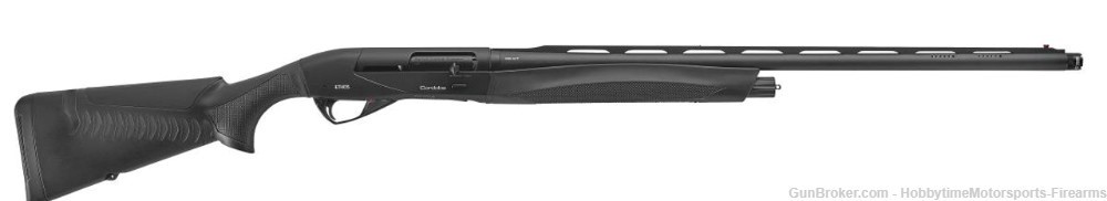 Benelli ETHOS Cordoba B.E.S.T. 20/28" Black Synthetic, NIB!-img-0