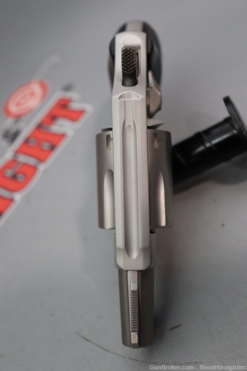 Smith & Wesson Model 637-2 1.87" .38 SPL/.38 SPL +P -img-19