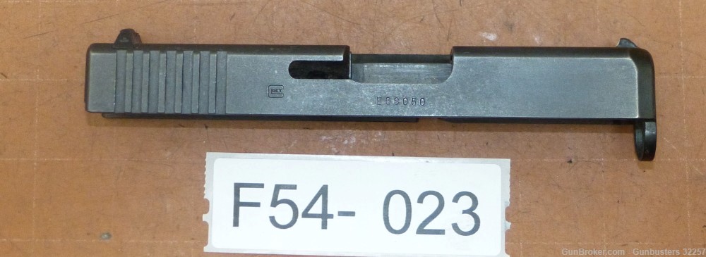 Glock 36 Unknown Gen .45 ACP, Repair Parts F54-023-img-4