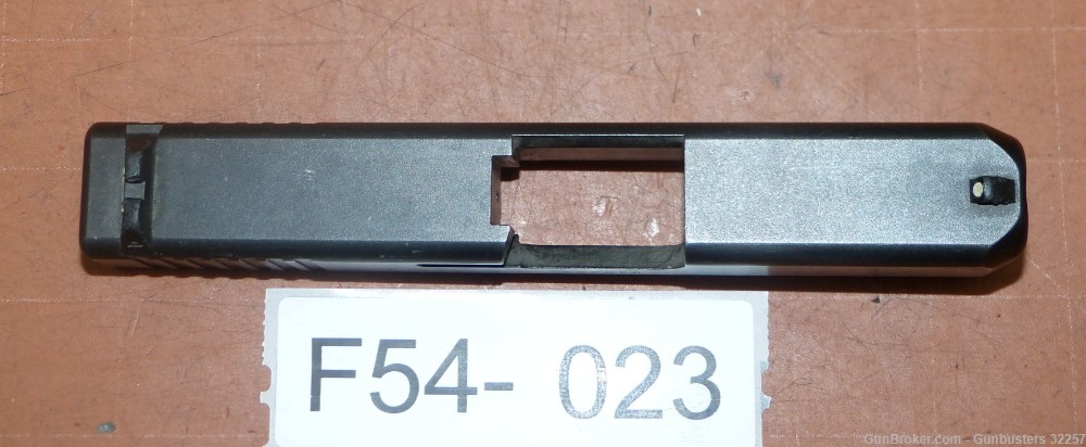 Glock 36 Unknown Gen .45 ACP, Repair Parts F54-023-img-6