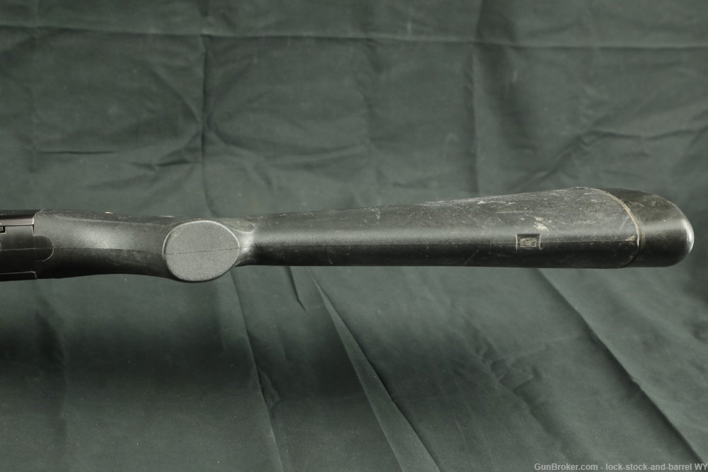 Mossberg Model 88 Maverick 12 GA 3” Shells 28” Pump Action Shotgun-img-19