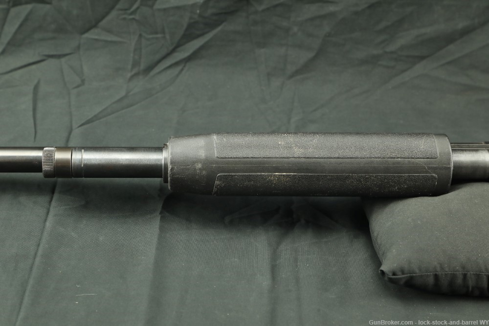 Mossberg Model 88 Maverick 12 GA 3” Shells 28” Pump Action Shotgun-img-17