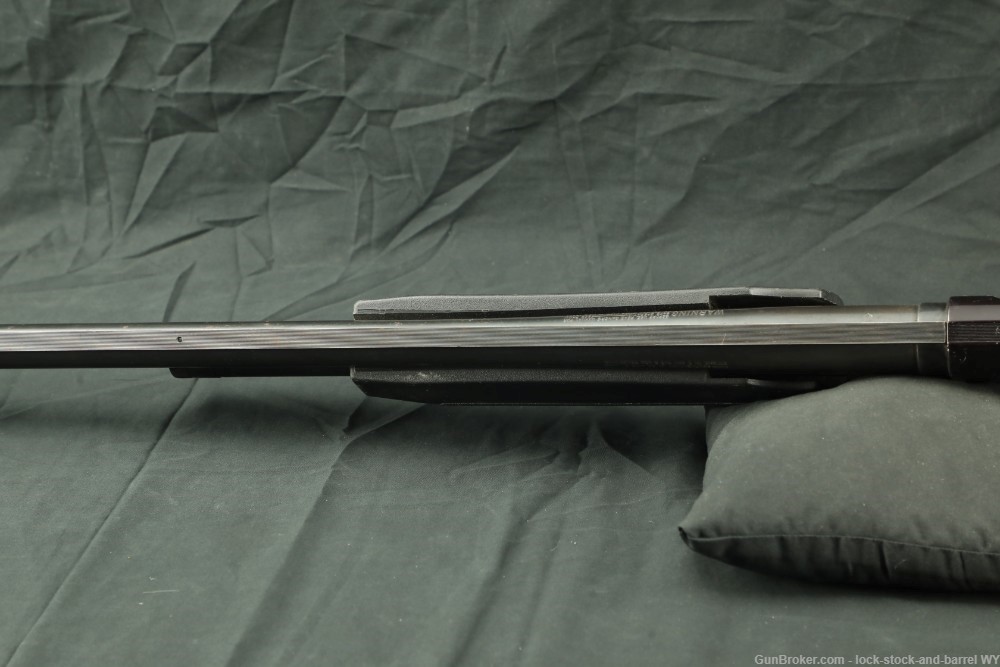 Mossberg Model 88 Maverick 12 GA 3” Shells 28” Pump Action Shotgun-img-13