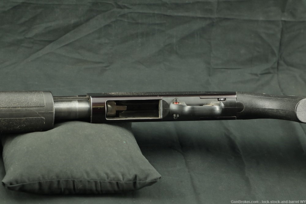 Mossberg Model 88 Maverick 12 GA 3” Shells 28” Pump Action Shotgun-img-18