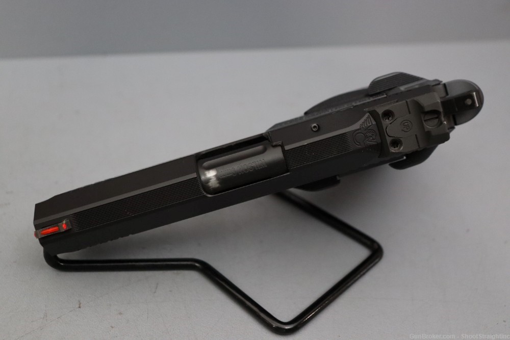 Wilson Combat EDC X9 9mm 4" w/ Soft Case-img-14