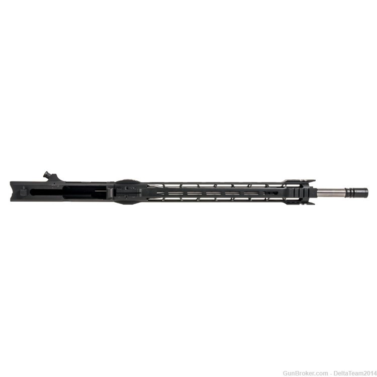 AR10 20" .308 WIN Complete Upper | BCH & CH Included | Assembled-img-3