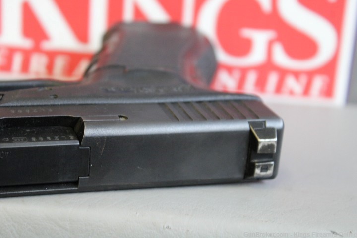Glock 22 Gen3 .40S&W Item P-3-img-19