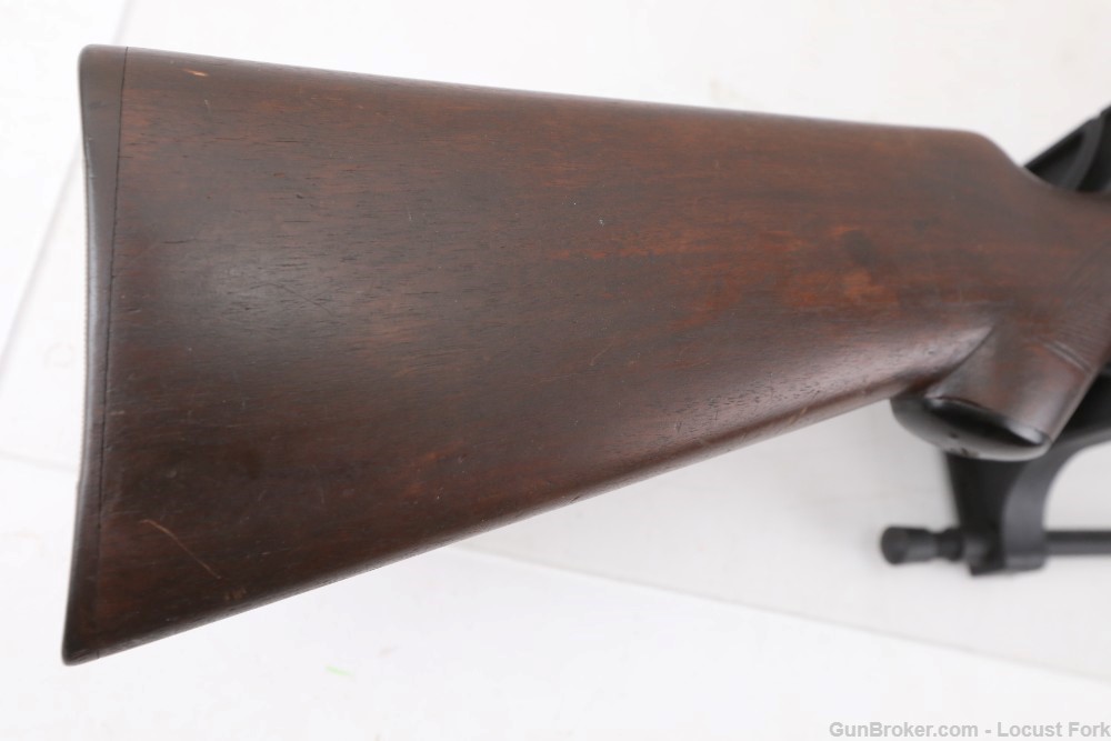 Ithaca Gun Company 12 ga Side by Side 28" C&R No Reserve!-img-15