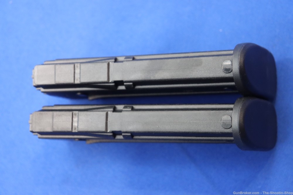 FNH FN Five Seven Pistol Magazine Lot of 2 Factory Mags 5.7X28MM 20RD OEM -img-2