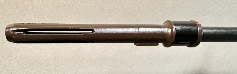 DSA Special Edition West German G1 FAL Rifle Clone-img-3