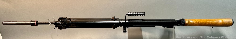 DSA Special Edition West German G1 FAL Rifle Clone-img-30