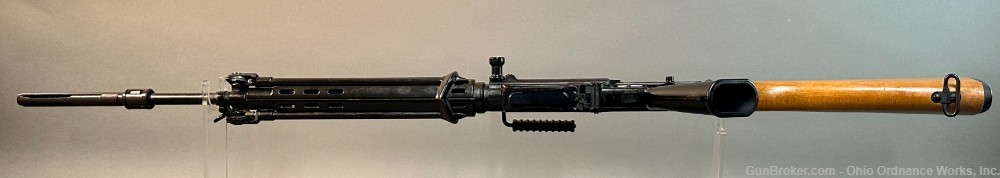 DSA Special Edition West German G1 FAL Rifle Clone-img-40