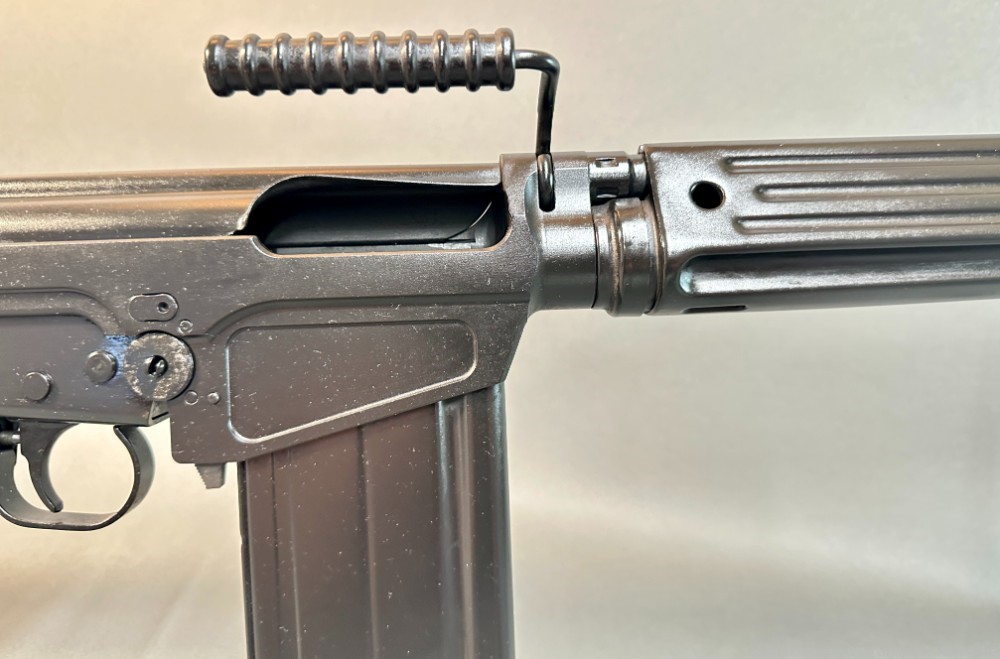 DSA Special Edition West German G1 FAL Rifle Clone-img-26