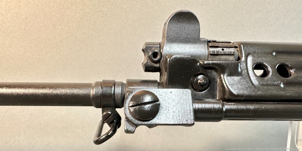 DSA Special Edition West German G1 FAL Rifle Clone-img-6