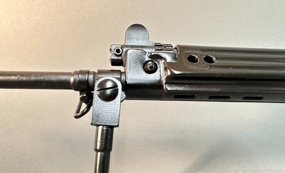 DSA Special Edition West German G1 FAL Rifle Clone-img-7