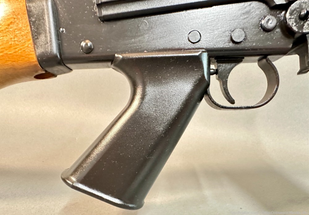 DSA Special Edition West German G1 FAL Rifle Clone-img-22