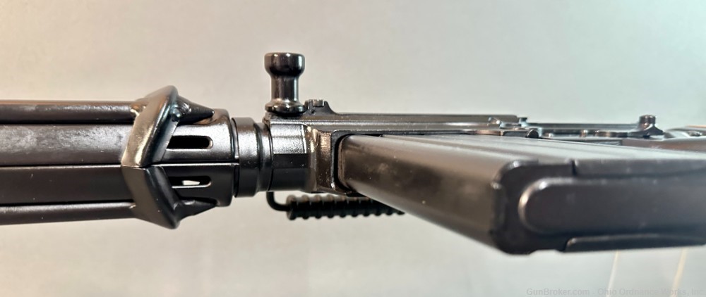 DSA Special Edition West German G1 FAL Rifle Clone-img-44