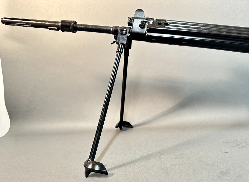 DSA Special Edition West German G1 FAL Rifle Clone-img-8