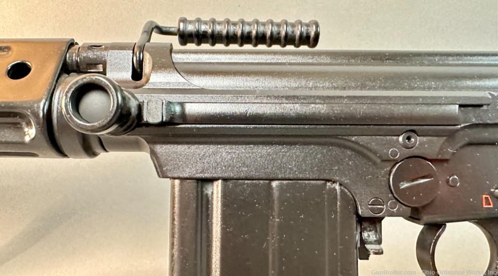 DSA Special Edition West German G1 FAL Rifle Clone-img-12