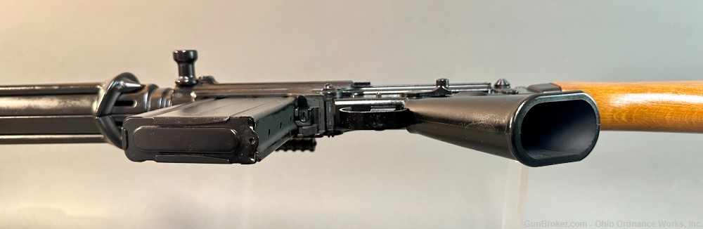 DSA Special Edition West German G1 FAL Rifle Clone-img-45