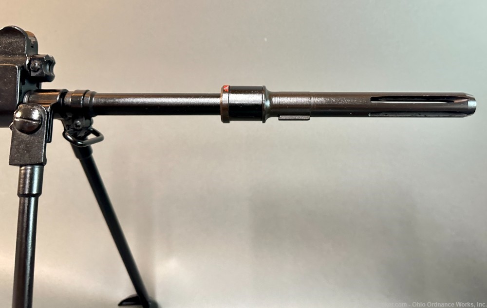 DSA Special Edition West German G1 FAL Rifle Clone-img-29