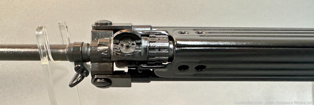 DSA Special Edition West German G1 FAL Rifle Clone-img-33