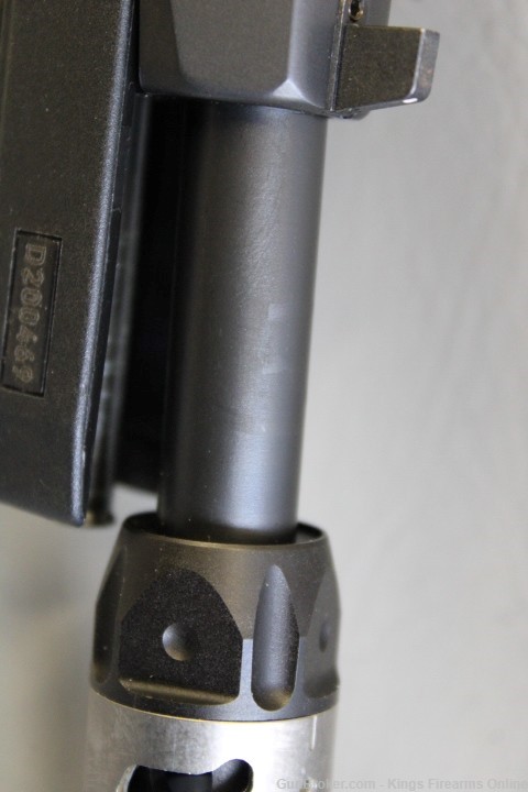 CZ P-09 9mm Item P-5-img-19