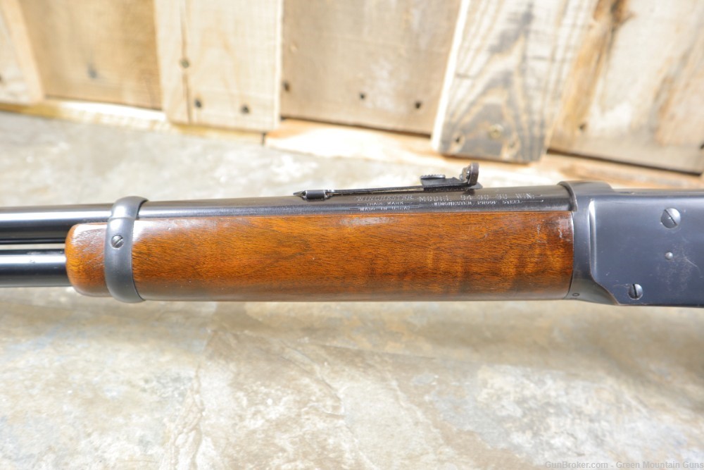 Winchester Model 94 .30-30Win Penny Bid NO RESERVE-img-26