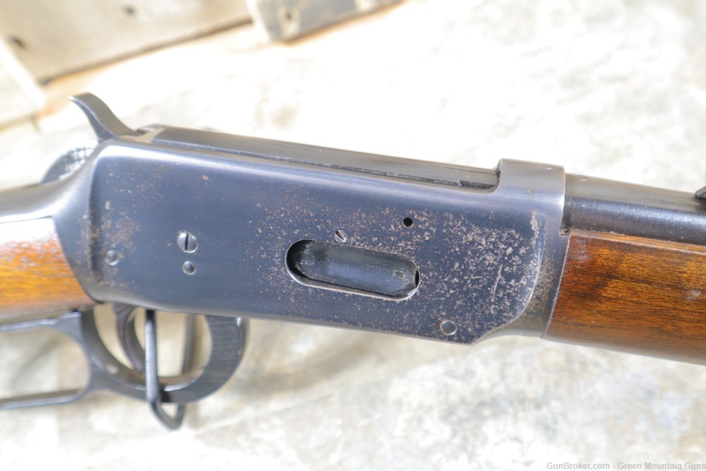 Winchester Model 94 .30-30Win Penny Bid NO RESERVE-img-14